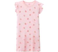 ABClothing Girls Preschool Sleepwear Pyjamas Cotton Blend Nightie For Sensitive Skin