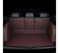 ABCPAK Tailored Leather Car Boot Mat, for Mercedes Benz S-Class W222 S400 L S450L S500L 4MATIC 2013-2020 Trunk All Weather Resist Scratch Protector Pad Interior Accessories