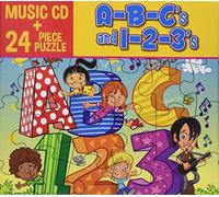 Various Artists - ABC's And 123's (Various Artists)