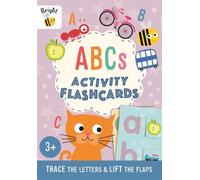 ABCs Activity Flashcards