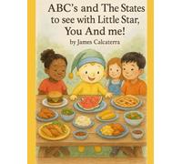 ABC's and the States to see: With Little Star, You and Me