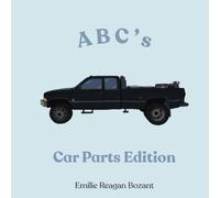 ABC's: Car Edition