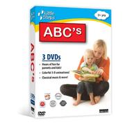 ABC's [DVD] [Region 1] [US Import] [NTSC]