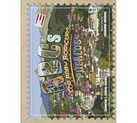 Abcs for Baby Boricuas: Pueblos