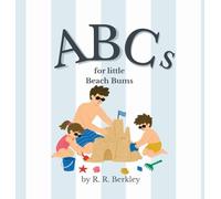 ABCs for Little Beach Bums