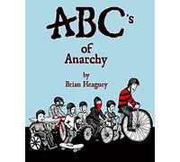 ABC's of Anarchy: Volume 1