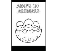 ABC's of Animals