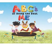 ABC's of Being the Best Me
