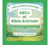 ABCs of Bible Animals