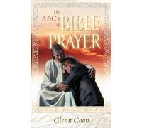 ABC'S of Bible Prayer