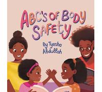 ABC's of Body Safety