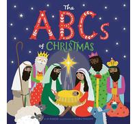 The ABCs of Christmas