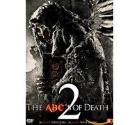 Abc's of Death 2