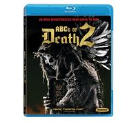 ABC's of Death 2 [Blu-ray] [2014] [US Import]