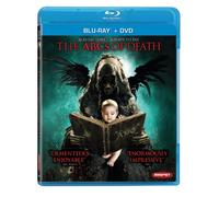 Abc's Of Death (2pc) (W/Dvd) / (Ac3 2pk) [Bluray] [Region A] [NTSC] [US Import]