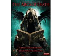 ABC's of Death [DVD] [2012] [Region 1] [US Import] [NTSC]