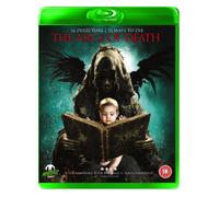ABCs of Death, The [Blu-ray] [Region B]