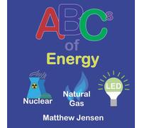 ABC's of Energy (Baby's 1st Experts and Industries)