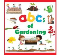 ABCs of Gardening