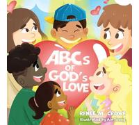ABCs of God's Love