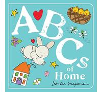 ABCs of Home (ABCs Regional)