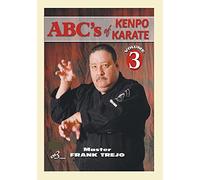 ABC's of Kenpo Karate Vol 3