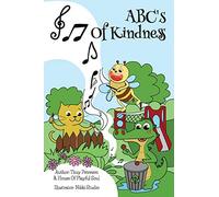 ABC's Of Kindness: 1