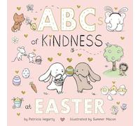 ABCs of Kindness at Easter (Books of Kindness)