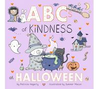 ABCs of Kindness at Halloween (Books of Kindness)