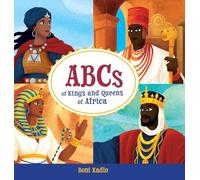 ABCs of Kings and Queens of Africa