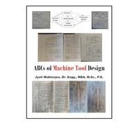 ABCs of Machine Tool Design