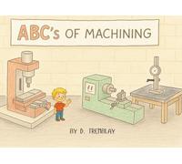 ABC's of Machining