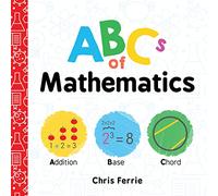 ABCs of Mathematics (Baby University)