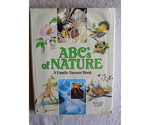 ABC's of Nature: A Family Answer Book