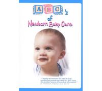 ABC's of Newborn Baby Care [DVD] [Region 1] [US Import] [NTSC]