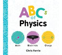 ABCs of Physics: 0 (Baby University)