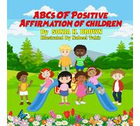 ABC's of Positive Affirmations for Children