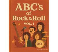 ABC's of Rock and Roll: Vol.1 (ABC's of Music)