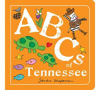ABCs of Tennessee (ABCs Regional)