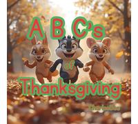 ABC's of Thanksgiving