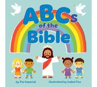 ABCs of the Bible