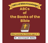 ABCs of the Books of the Bible