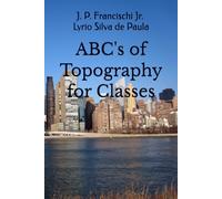 ABC's of Topography for Classes