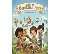 ABCs of Unusual Jobs