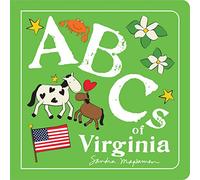 ABCs of Virginia (ABCs Regional)