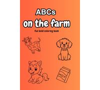 ABCs on the farm