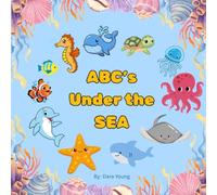ABC's Under the Sea