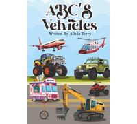 ABC's Vehicles