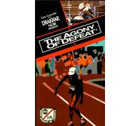 Abc's Wide World of Sports - ABC Wide World of Sports: The Agony of Defeat [VHS]