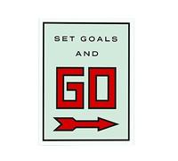 ABCWARRT Classic Cartoon Graffiti Canvas Painting Alec Monopoly Time Is Money Poster Home Living Room Office Wall Picture Decor No Frame (40 * 60cm No Frame,18)